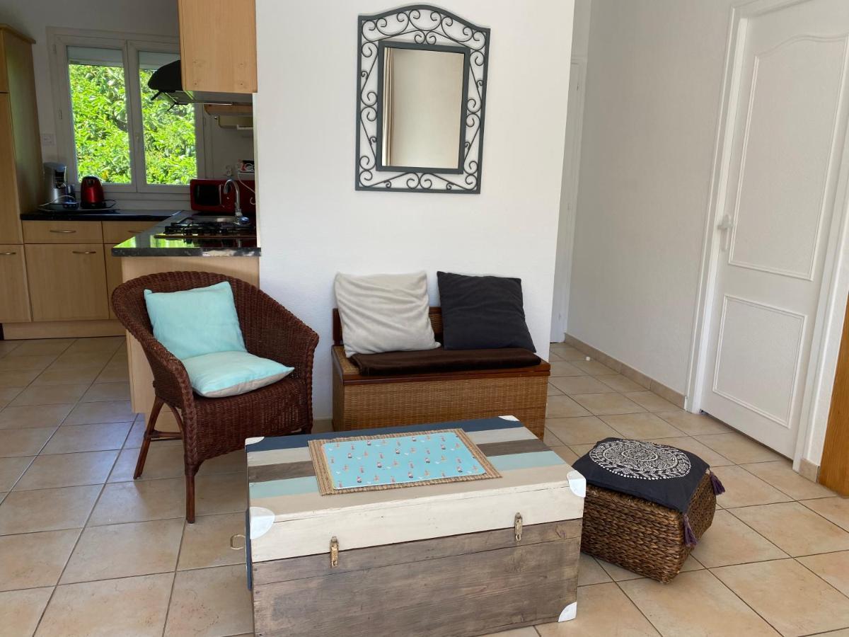 Maison Vendeenne A 10 Min De La Mer Avrille  Екстер'єр фото