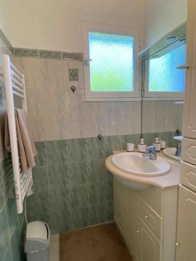 Maison Vendeenne A 10 Min De La Mer Avrille  Екстер'єр фото