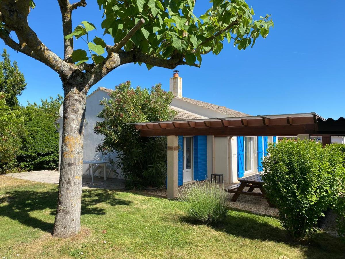 Maison Vendeenne A 10 Min De La Mer Avrille  Екстер'єр фото